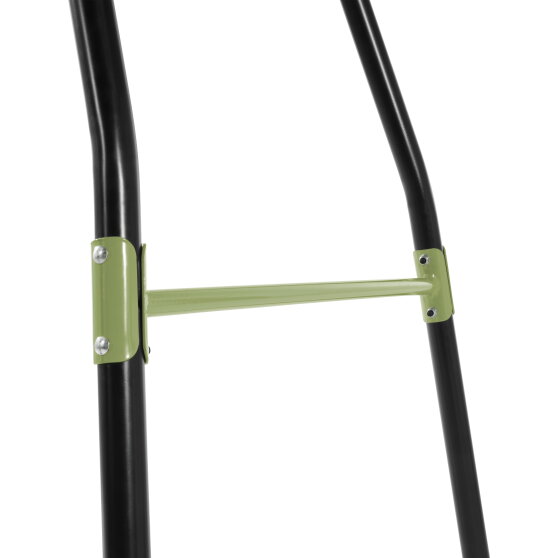 Wieża do zabawy Ivy EXIT z huśtawką 2-osobową