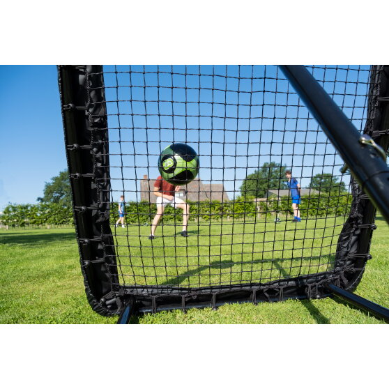 Rebounder do różnych sportów Kickback L EXIT 124x124cm