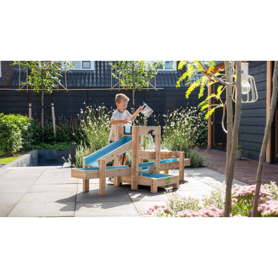 Tor wodny EXIT AquaFlow 400