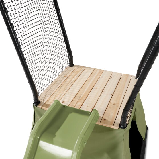 Wieża do zabawy Ivy EXIT z huśtawką 2-osobową