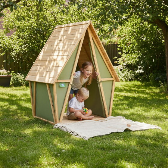 Deska podłogowa EXIT do Yuki 100