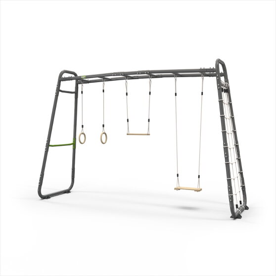 Monkeybar MB310 GetSet EXIT - szary