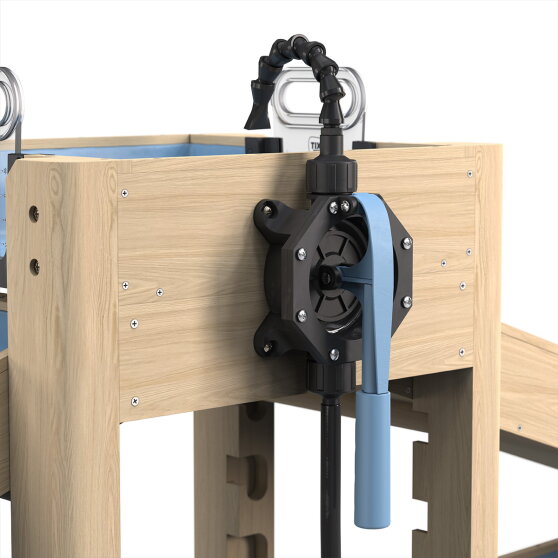 Tor wodny EXIT AquaFlow 400