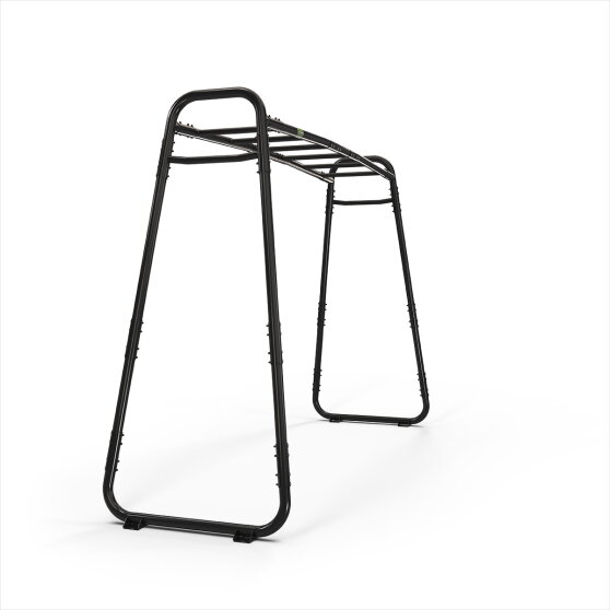 Monkeybar MB300 GetSet EXIT - czarny