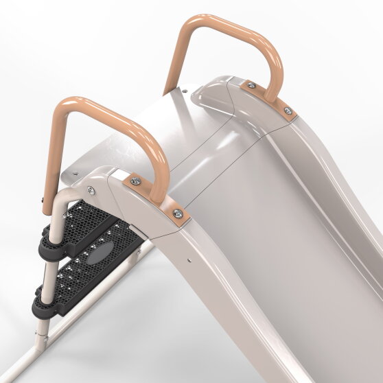 Zjeżdżalnia 600 EXIT My First