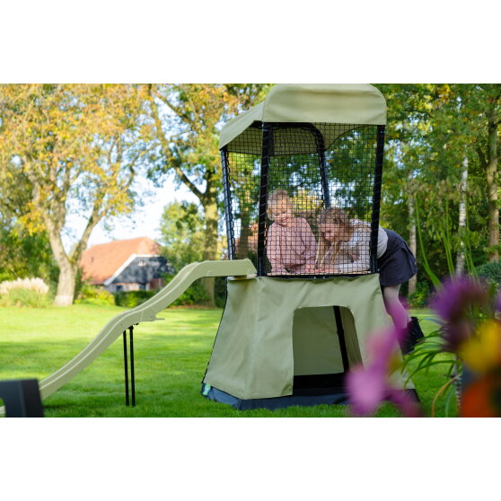 Wieża do zabawy Ivy EXIT