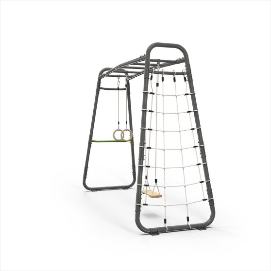 Monkeybar MB210 GetSet EXIT - szary