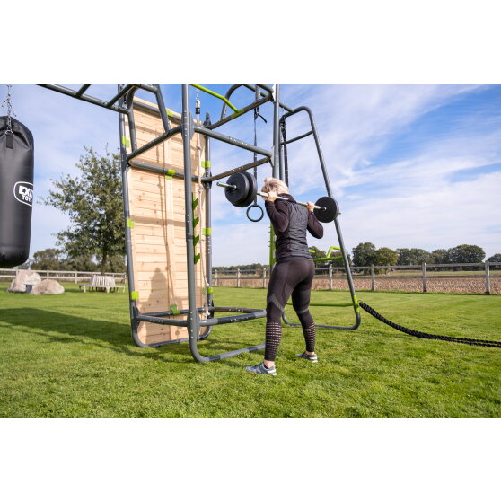 Powerstation PS620 GetSet EXIT