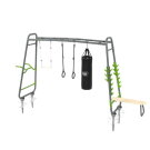 Monkeybar MB330 GetSet EXIT