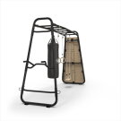 Monkeybar MB320 GetSet EXIT - czarny