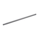 EXIT top rail B long side frame pool 300x200x65cm - grey