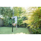 Podw&oacute;jny drążek gimnastyczny EXIT Ivy