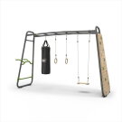 Monkeybar MB320 GetSet EXIT - szary