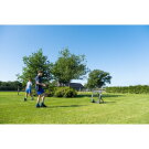 EXIT Kickback multi-sport rebounder M 84x84cm