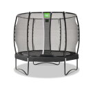 Trampolina Allure Premium EXIT &oslash;305cm - czarna