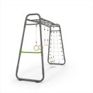 Monkeybar MB310 GetSet EXIT - szary