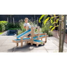 Tor wodny EXIT AquaFlow 400