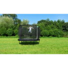 Trampolina Lotus Premium EXIT &oslash;253cm - czarna