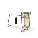 Powerstation PS520 GetSet EXIT