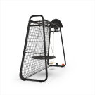 Monkeybar MB205 GetSet EXIT - czarny