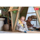 Domek dla dzieci EXIT Toys Yuki 100