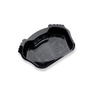 EXIT swimming pool foot bath - black