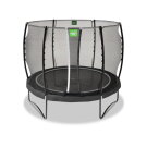 Trampolina Allure Classic EXIT ø305cm - czarna