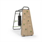 Monkeybar MB220 GetSet EXIT - szary