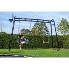 Monkeybar MB305 GetSet EXIT - szary