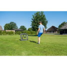 EXIT Kickback multi-sport rebounder M 84x84cm