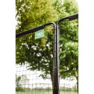 Siatka Backstop EXIT 300x600cm