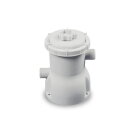 EXIT Stone pool 300x200x65cm with filter pump - grey