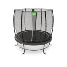 Trampolina Lotus Classic EXIT &oslash;253cm - czarna