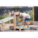 Tor wodny EXIT AquaFlow 400