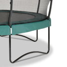 Trampolina Allure Premium EXIT &oslash;427cm - zielona