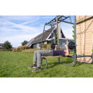 Uchwyty na sztangę MB100 / MB200 / MB300 / PS500 / PS600 GetSet EXIT