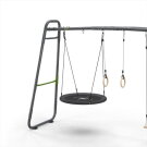 Monkeybar MB305 GetSet EXIT - szary