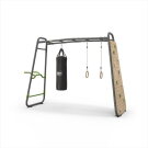 Monkeybar MB220 GetSet EXIT - szary