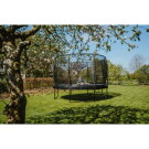 EXIT Allure Classic trampoline ø366cm - black