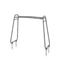 Monkeybar MB200 GetSet EXIT - szary