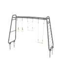 Monkeybar MB310 GetSet EXIT - szary