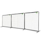 Siatka Backstop EXIT 300x900cm