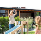 Tor wodny EXIT AquaFlow 200