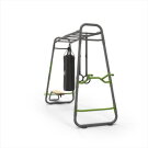 Monkeybar MB230 GetSet EXIT