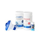 EXIT swimming pool water treatment kit L