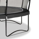 EXIT Allure Classic trampoline ø366cm - black