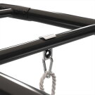 Monkeybar MB205 GetSet EXIT - czarny