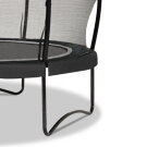 Trampolina Allure Classic EXIT ø253cm - czarna