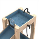 Tor wodny EXIT AquaFlow 200