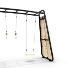 Monkeybar MB320 GetSet EXIT - czarny